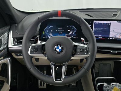 2025 BMW X1 — миниатюра 19