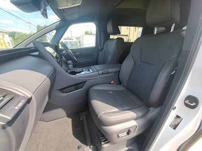 2025 TOYOTA ALPHARD 缩略图 67