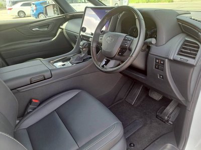 2025 TOYOTA ALPHARD 缩略图 29