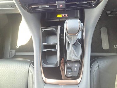 2025 TOYOTA ALPHARD 缩略图 18