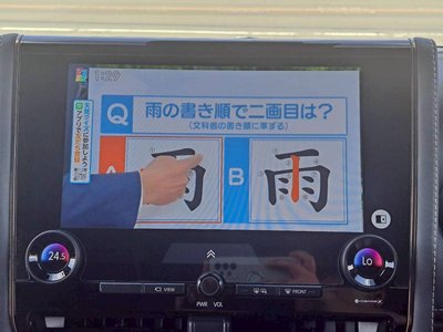 2025 TOYOTA ALPHARD 缩略图 15