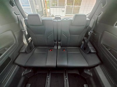 2025 TOYOTA ALPHARD 缩略图 48