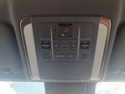 2025 TOYOTA ALPHARD 缩略图 11