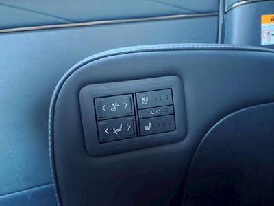 2025 TOYOTA ALPHARD 缩略图 44