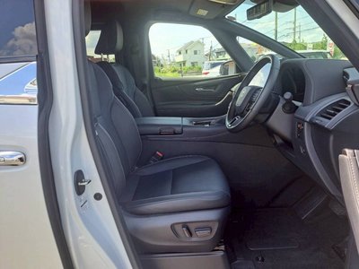2025 TOYOTA ALPHARD 缩略图 30