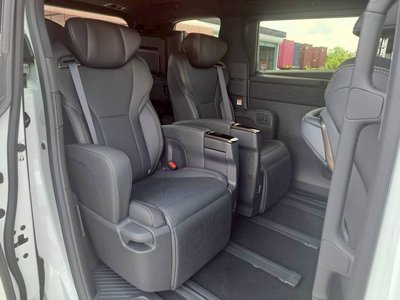 2025 TOYOTA ALPHARD 缩略图 35