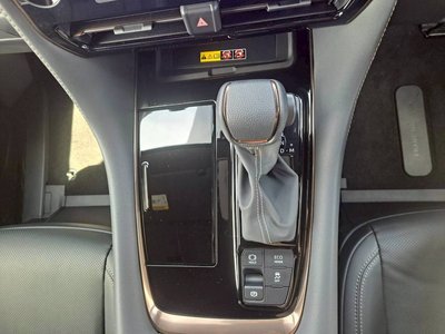 2025 TOYOTA ALPHARD 缩略图 17