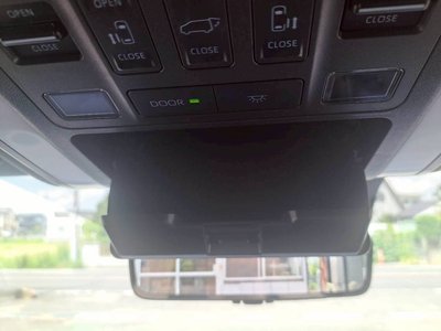 2025 TOYOTA ALPHARD 缩略图 12