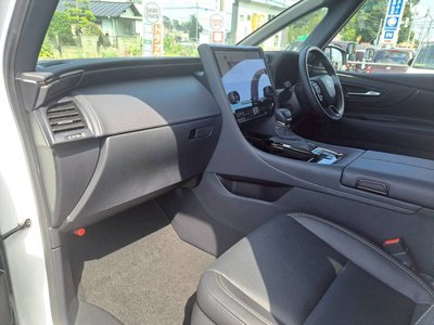 2025 TOYOTA ALPHARD 缩略图 65