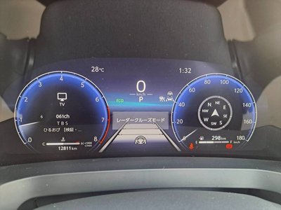 2025 TOYOTA ALPHARD 缩略图 22