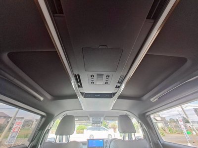 2025 TOYOTA ALPHARD 缩略图 37