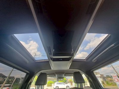 2025 TOYOTA ALPHARD 缩略图 38