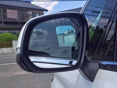 2025 TOYOTA ALPHARD 缩略图 72