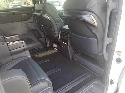 2025 TOYOTA ALPHARD 缩略图 33