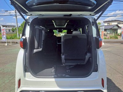 2025 TOYOTA ALPHARD 缩略图 56