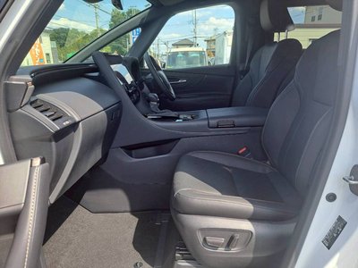 2025 TOYOTA ALPHARD 缩略图 66