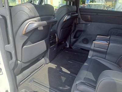 2025 TOYOTA ALPHARD 缩略图 60