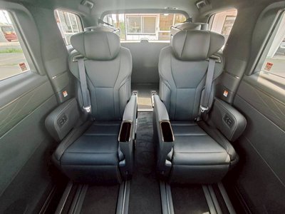 2025 TOYOTA ALPHARD 缩略图 36