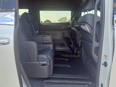2025 TOYOTA ALPHARD 缩略图 34