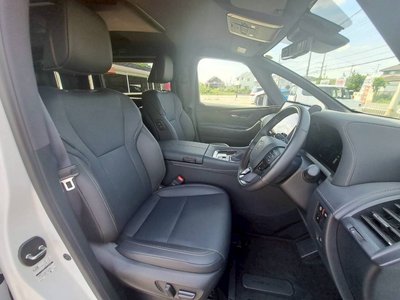 2025 TOYOTA ALPHARD 缩略图 31
