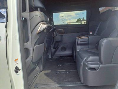 2025 TOYOTA ALPHARD 缩略图 61