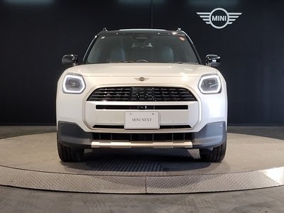MINI MINI COUNTRYMAN - 5