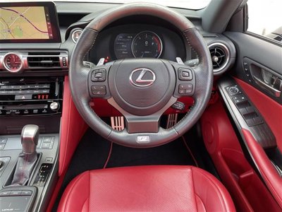 LEXUS IS - 2