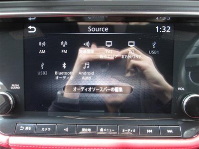 NISSAN FAIRLADY Z - 6