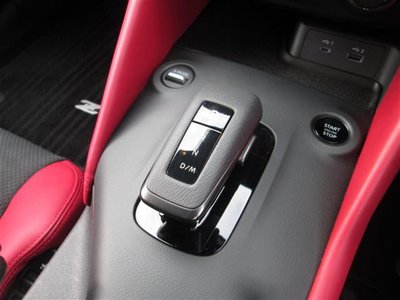 NISSAN FAIRLADY Z - 9