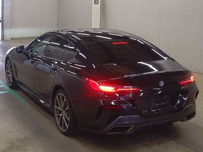صورة 2 لـ 2021 BMW 8 SERIES