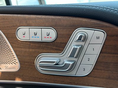 صورة مصغرة 31 لـ 2025 Mercedes-BENZ GLE