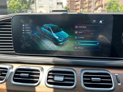 صورة مصغرة 25 لـ 2025 Mercedes-BENZ GLE