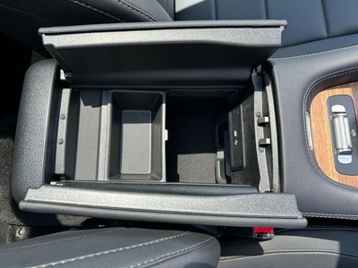 صورة مصغرة 38 لـ 2025 Mercedes-BENZ GLE