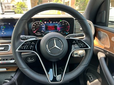 صورة مصغرة 21 لـ 2025 Mercedes-BENZ GLE