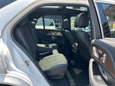صورة مصغرة 14 لـ 2025 Mercedes-BENZ GLE