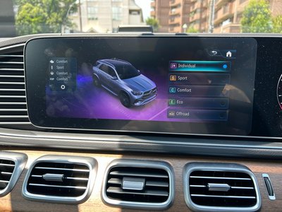 صورة مصغرة 28 لـ 2025 Mercedes-BENZ GLE