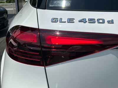 صورة مصغرة 11 لـ 2025 Mercedes-BENZ GLE