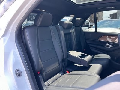 صورة مصغرة 15 لـ 2025 Mercedes-BENZ GLE