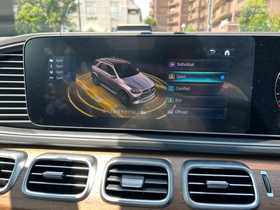 صورة مصغرة 27 لـ 2025 Mercedes-BENZ GLE