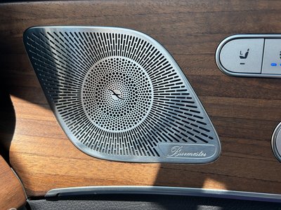صورة مصغرة 32 لـ 2025 Mercedes-BENZ GLE