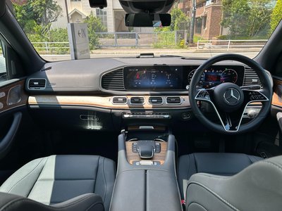 صورة مصغرة 20 لـ 2025 Mercedes-BENZ GLE