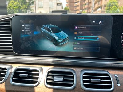 صورة مصغرة 26 لـ 2025 Mercedes-BENZ GLE
