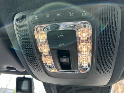 صورة مصغرة 42 لـ 2025 Mercedes-BENZ GLE