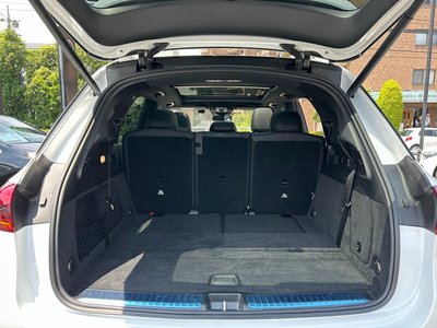 صورة مصغرة 17 لـ 2025 Mercedes-BENZ GLE