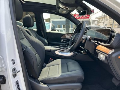 صورة مصغرة 12 لـ 2025 Mercedes-BENZ GLE