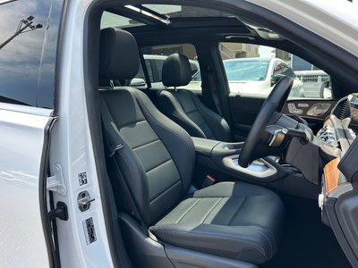 صورة مصغرة 13 لـ 2025 Mercedes-BENZ GLE