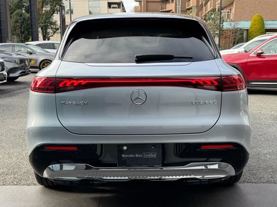 MERCEDES-BENZ EQS SUV MAYBACH - 6