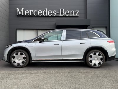 MERCEDES-BENZ EQS SUV MAYBACH - 3