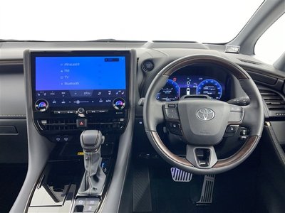 صورة 9 لـ 2023 TOYOTA ALPHARD