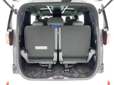 صورة مصغرة 33 لـ 2023 TOYOTA ALPHARD